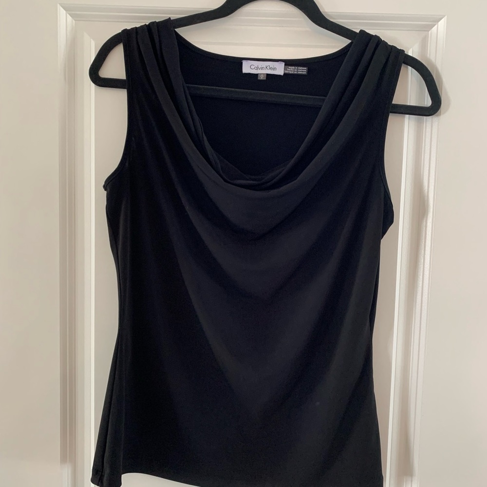 Calvin Klein tank